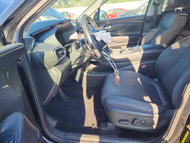 2022 HYUNDAI SANTA FE XRT 7
