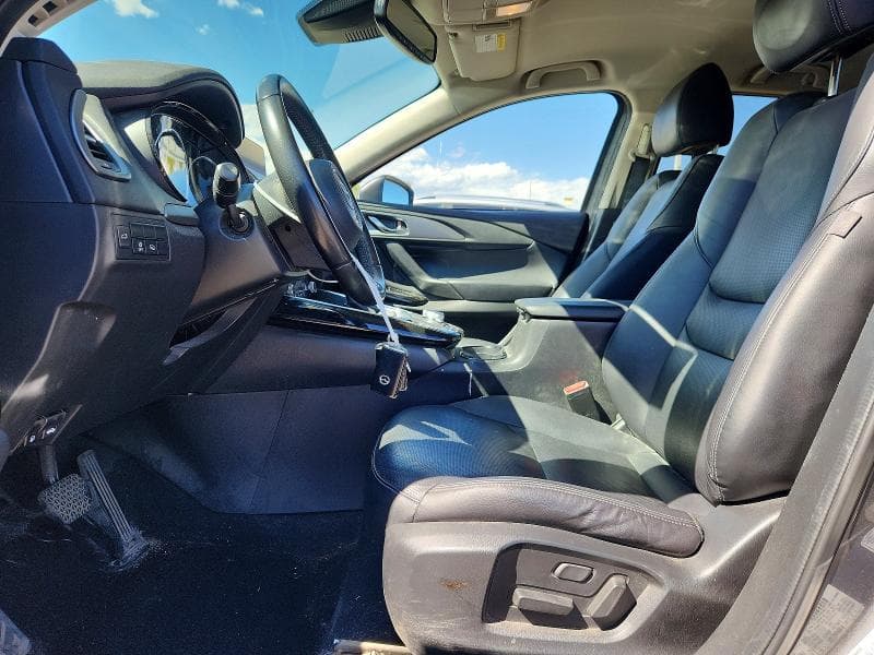 2021 MAZDA CX-9 TOURING 7