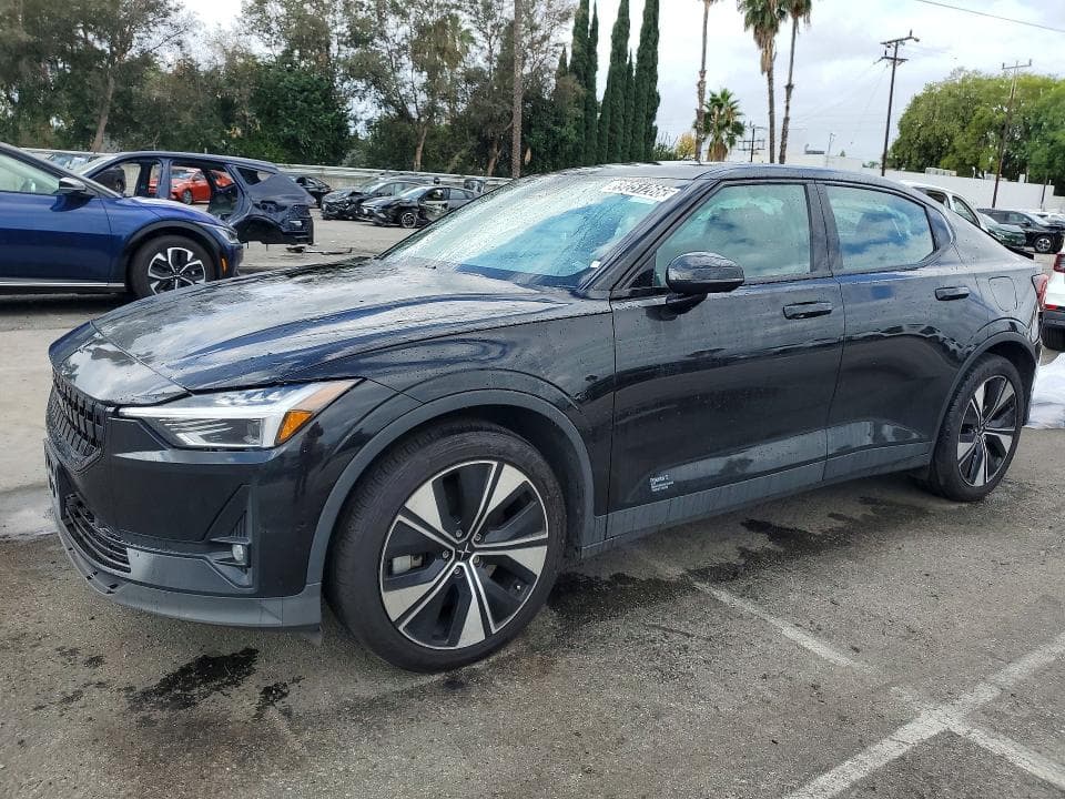 2023 POLESTAR 2 - 1