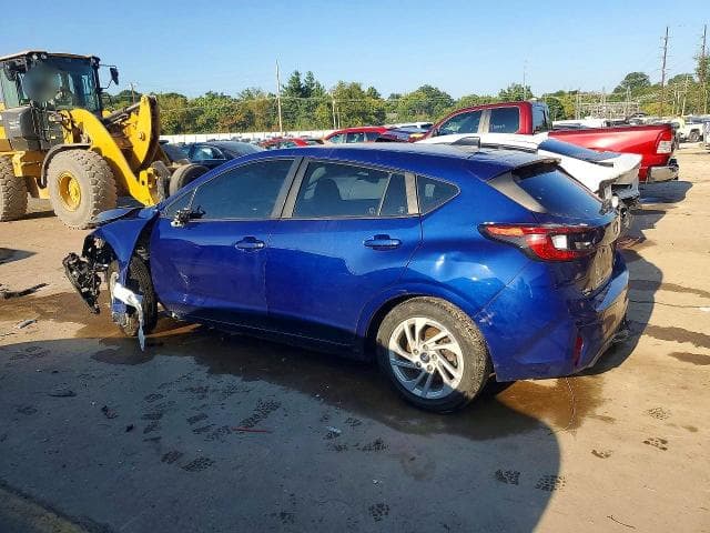 2024 SUBARU IMPREZA 2