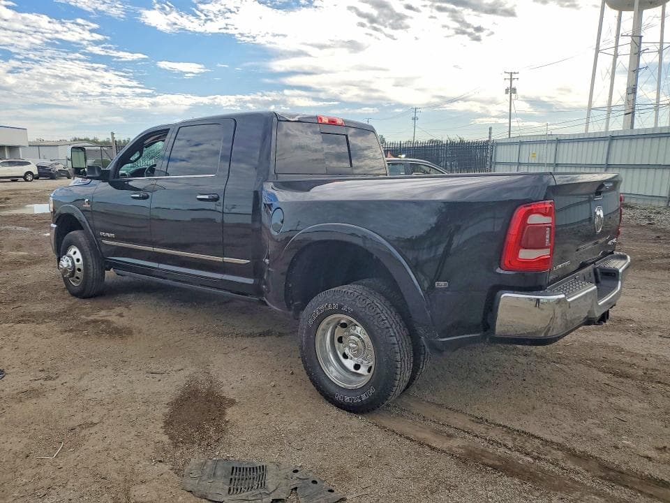 2021 RAM 3500 LIMITED 2
