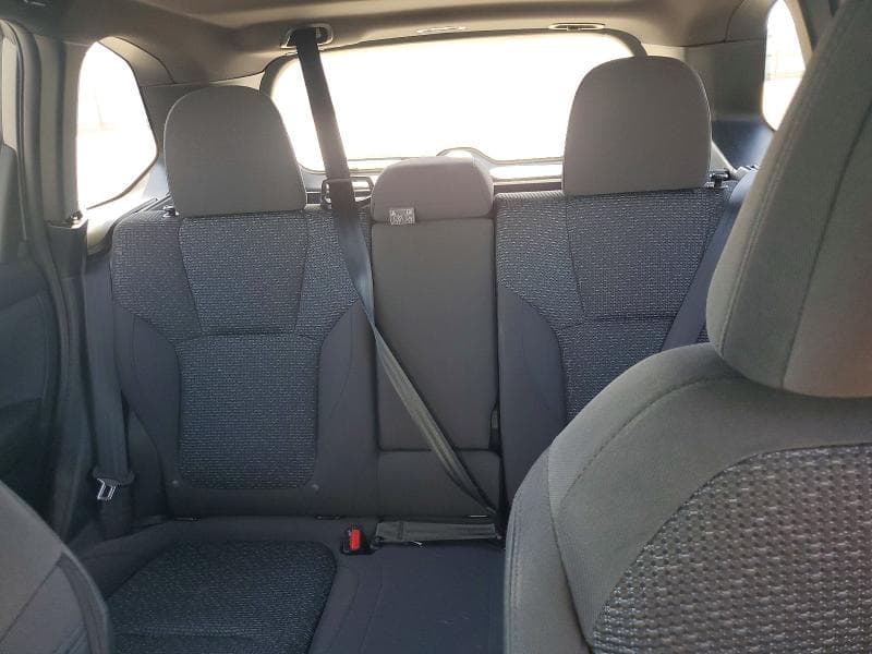 2025 SUBARU FORESTER PREMIUM 10