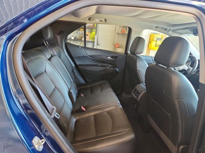 2020 CHEVROLET EQUINOX PREMIER 11