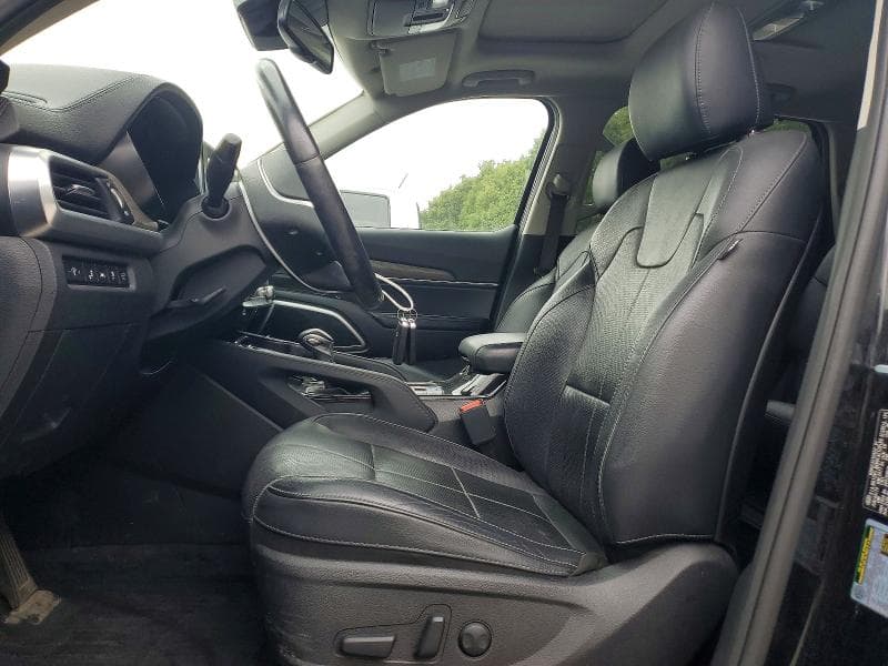 2020 KIA TELLURIDE EX 7