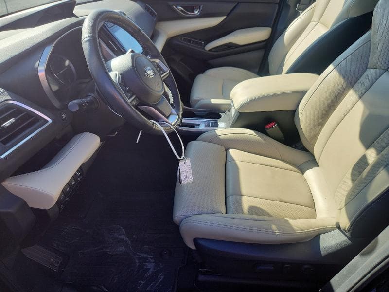 2022 SUBARU ASCENT LIMITED 7