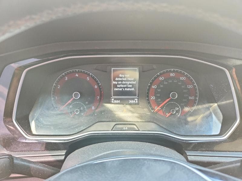 2021 VOLKSWAGEN JETTA S 9