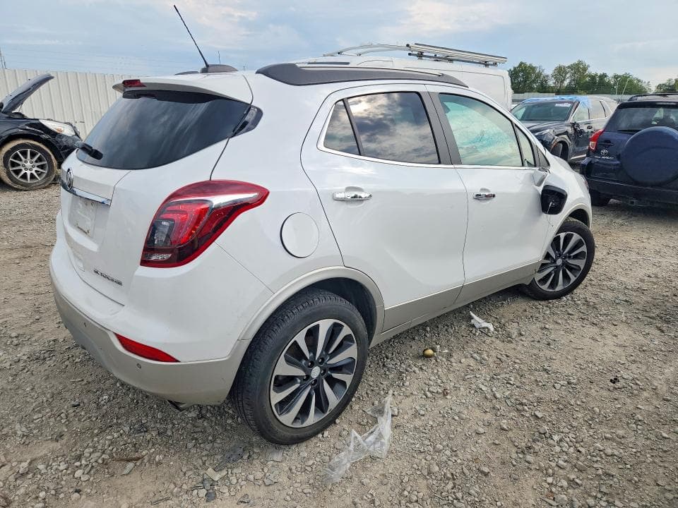 2020 BUICK ENCORE ESSENCE 3