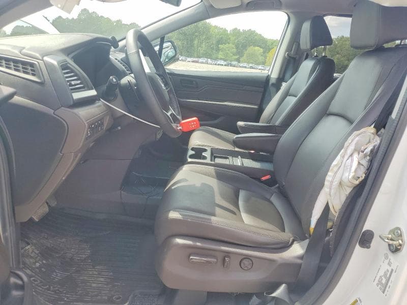2020 HONDA ODYSSEY EXL 7