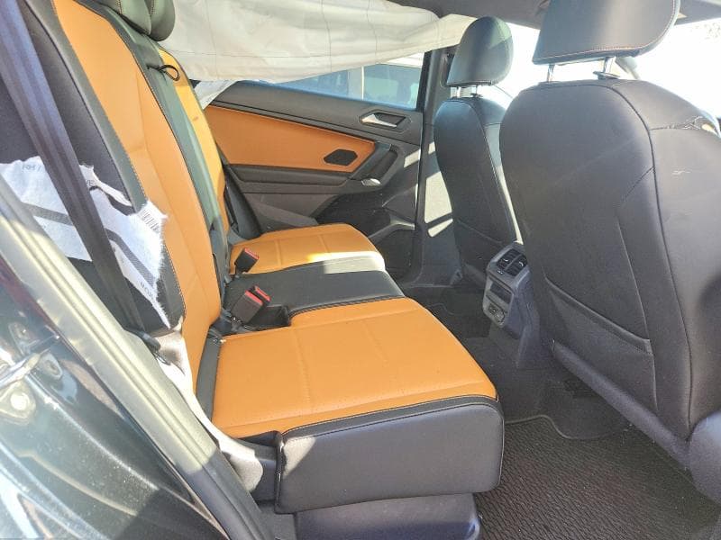 2019 VOLKSWAGEN TIGUAN SE 10