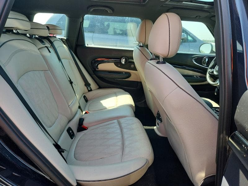 2020 MINI COOPER S CLUBMAN ALL4 10