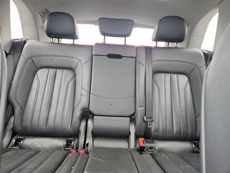 2018 AUDI Q5 PREMIUM PLUS 10