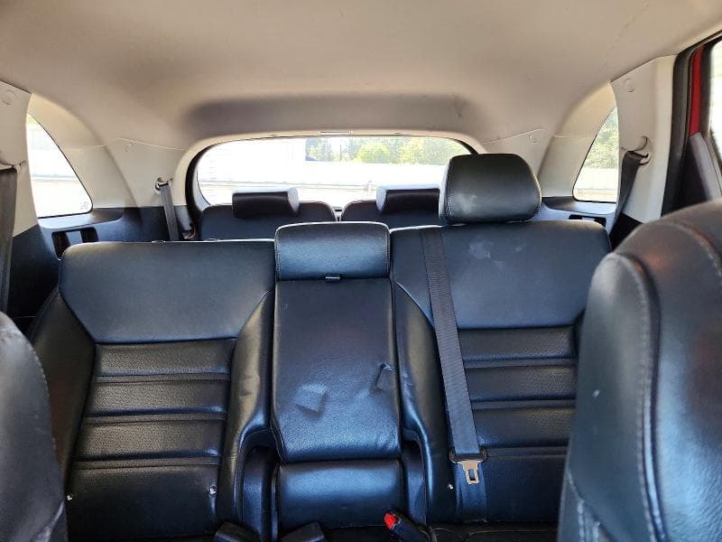 2018 KIA SORENTO EX 10