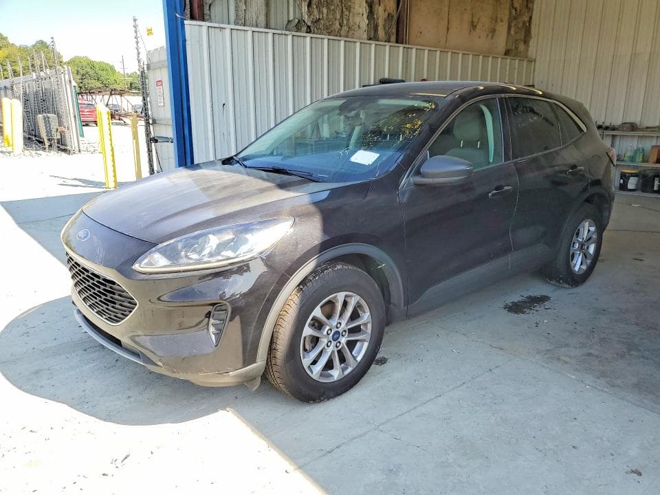 2022 FORD ESCAPE SE - 1