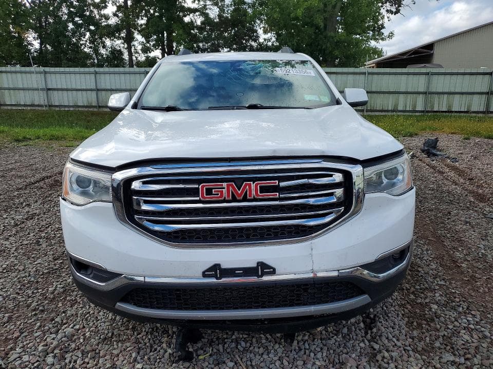 2019 GMC ACADIA SLT-1 5
