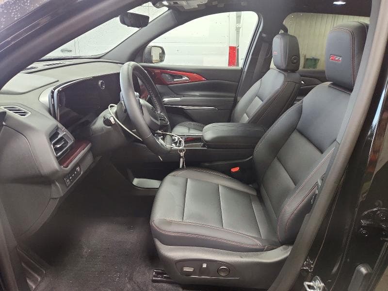 2026 CHEVROLET TRAVERSE Z71 7
