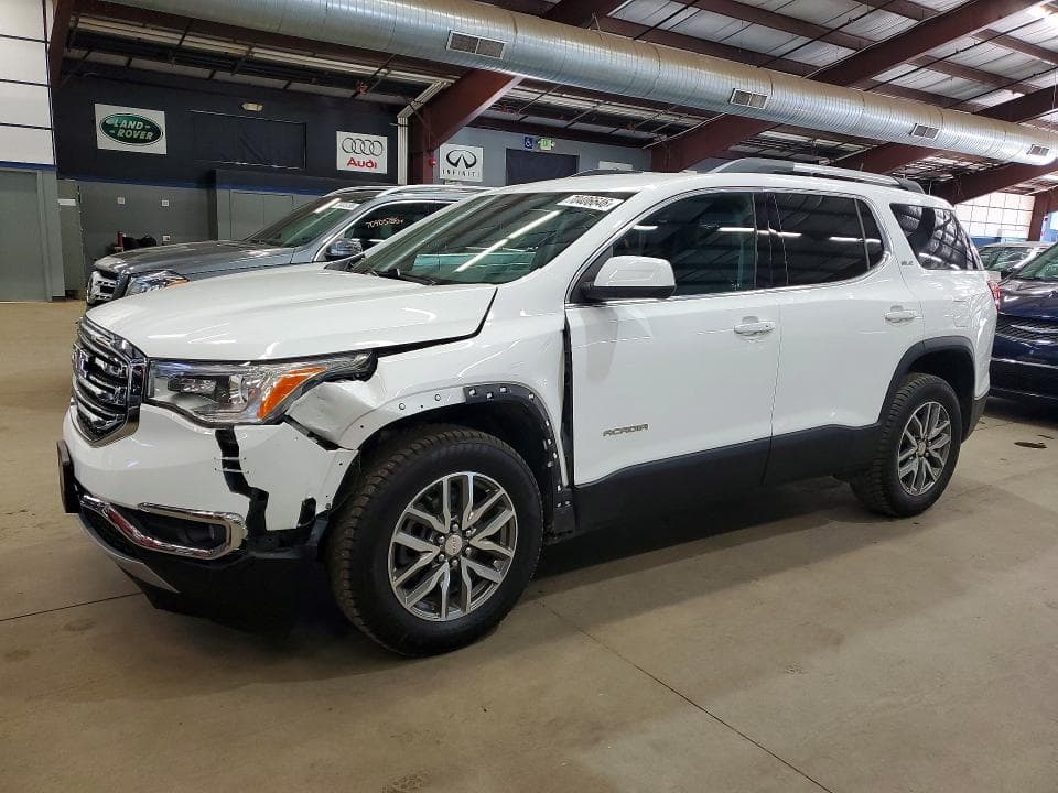 2019 GMC ACADIA SLE - 1