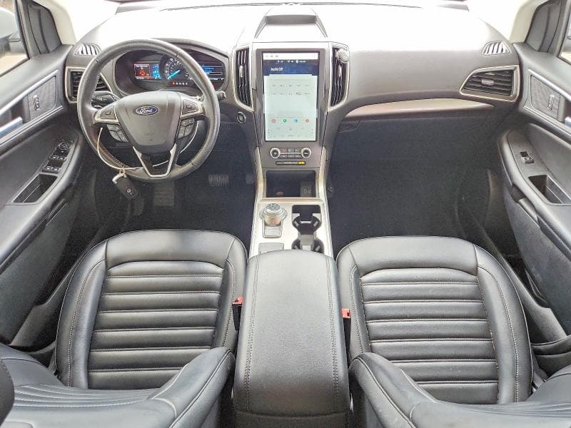 2024 FORD EDGE SEL 8