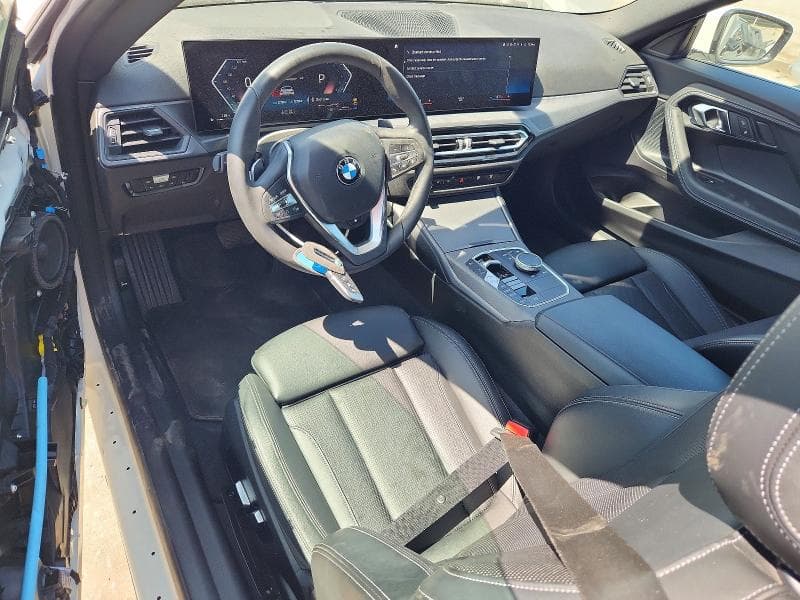 2023 BMW 230I 8