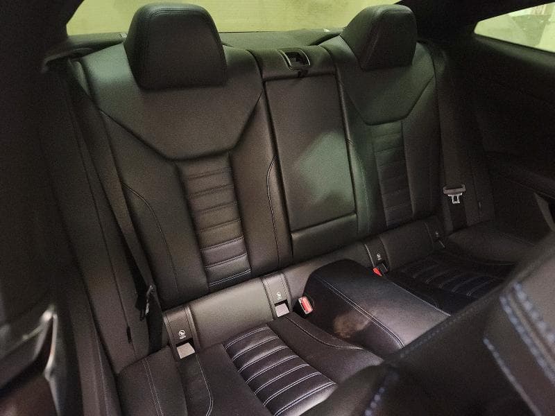2021 BMW 430XI 10