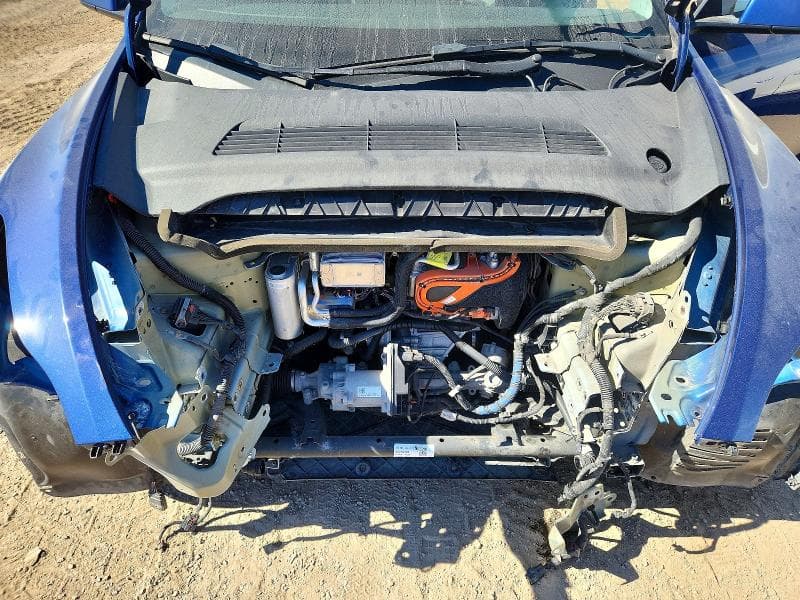 2023 TESLA MODEL Y 12