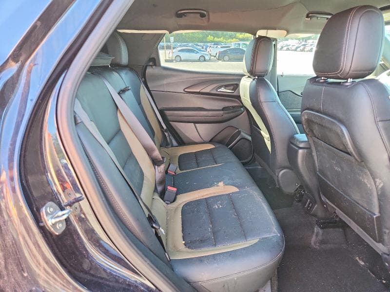 2021 CHEVROLET TRAILBLAZER ACTIV 11