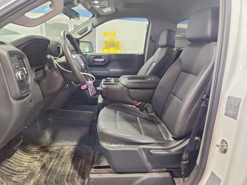 2023 GMC SIERRA C1500 7