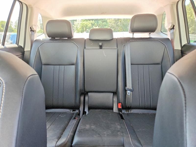2024 VOLKSWAGEN TIGUAN SE 10