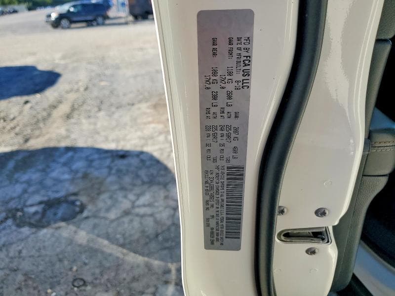 2018 JEEP COMPASS LATITUDE 13