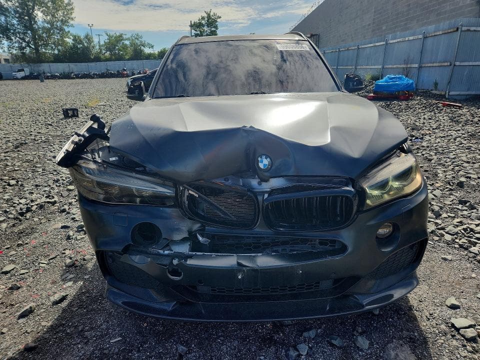 2020 BMW X5 XDRIVE35I 5