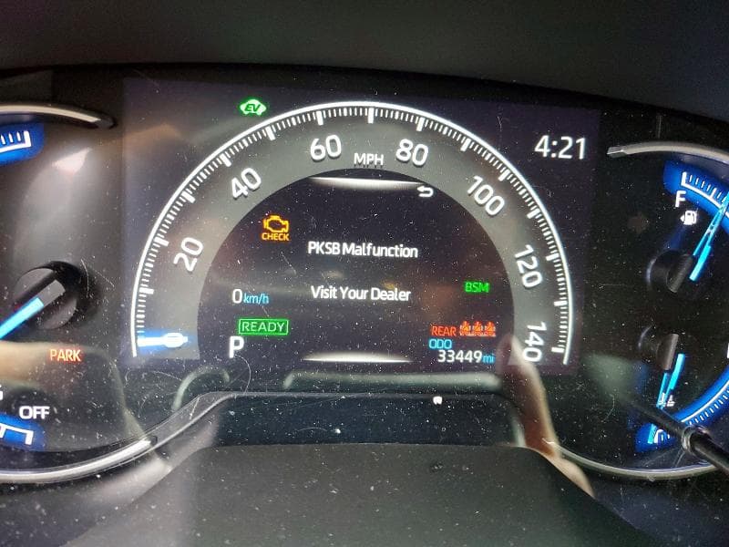 2022 TOYOTA RAV4 XSE 18