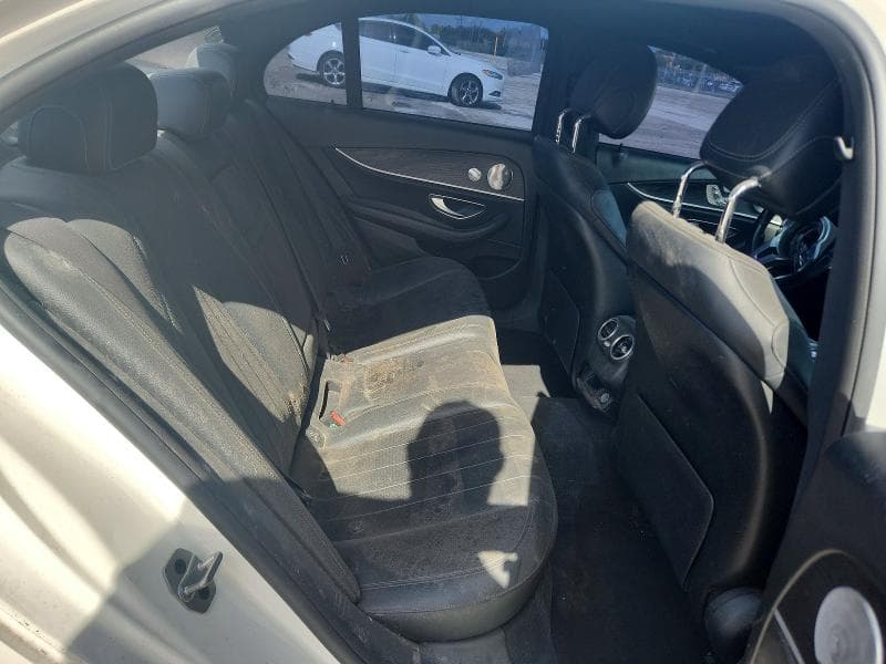 2020 MERCEDES-BENZ E 350 10