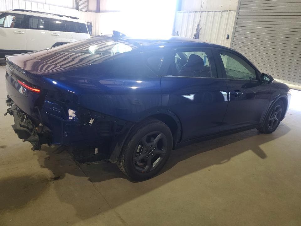 2026 KIA K4 LXS 3