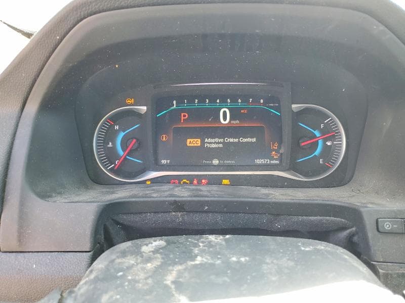2021 HONDA PILOT ELITE 9