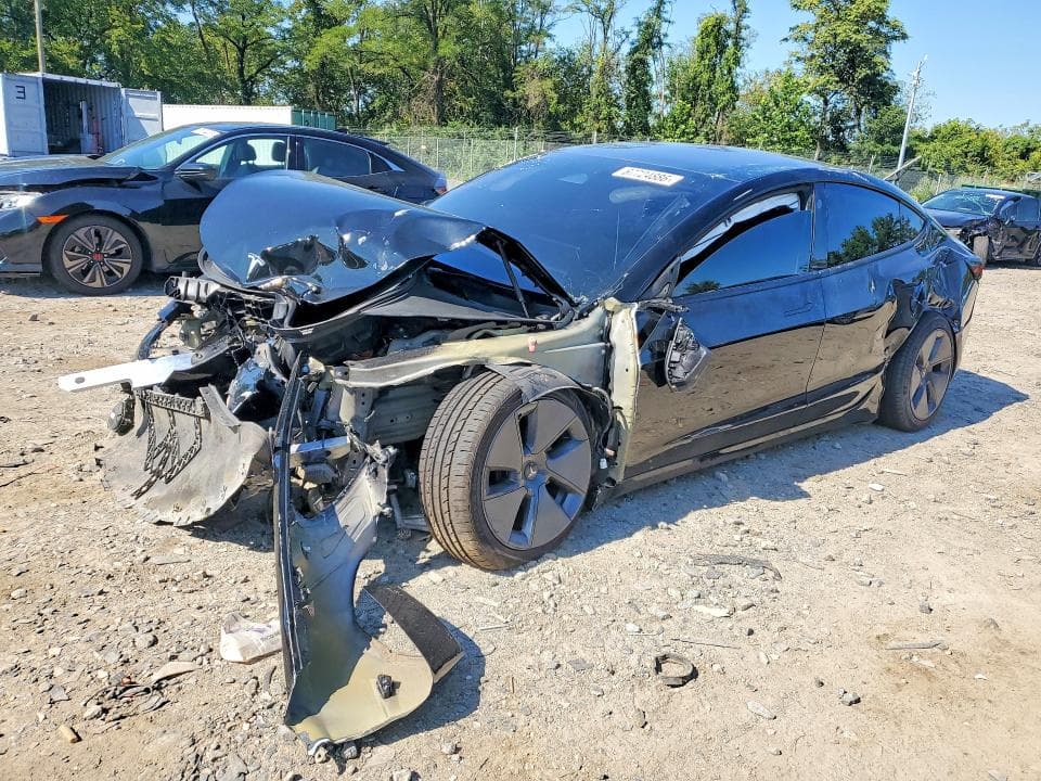 2023 TESLA MODEL 3 - 1
