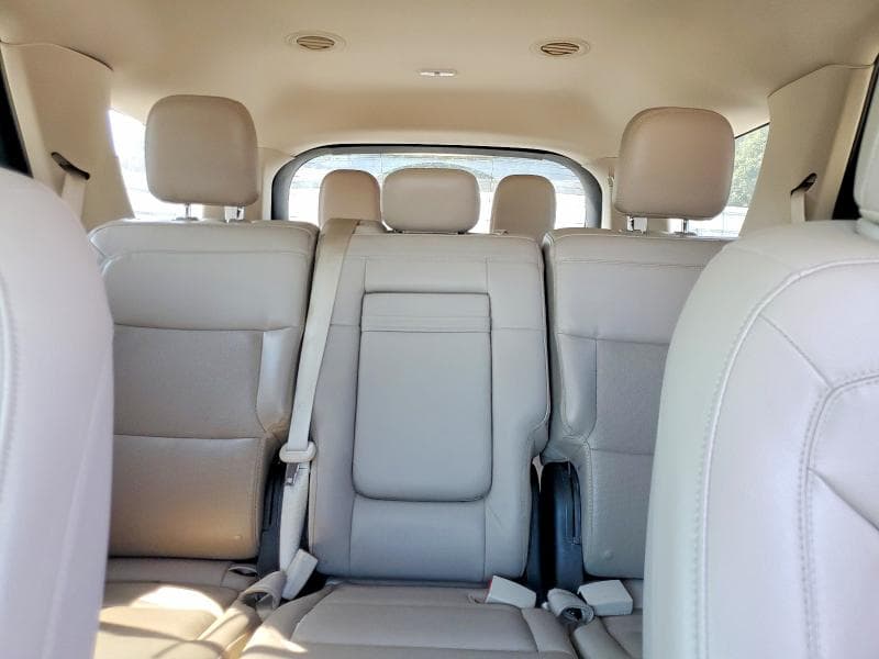 2023 FORD EXPLORER LIMITED 10