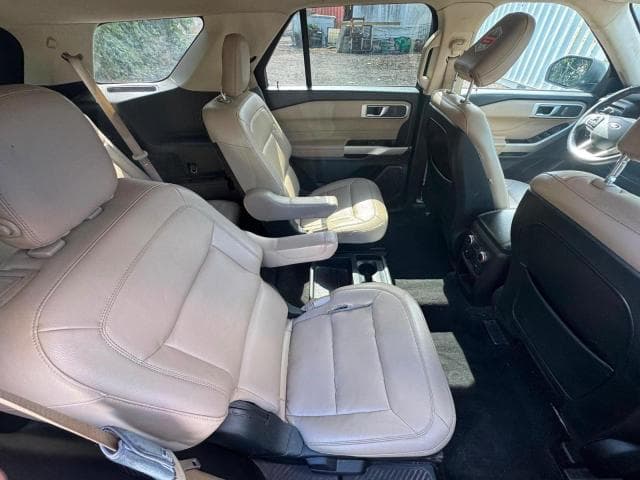 2020 FORD EXPLORER XLT 6