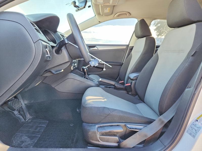 2018 VOLKSWAGEN JETTA S 7