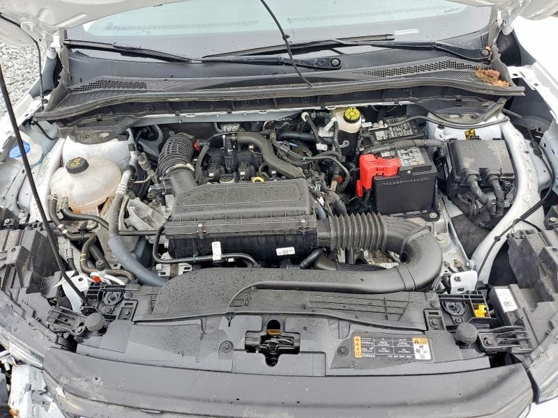 2025 FORD ESCAPE ACTIVE 12
