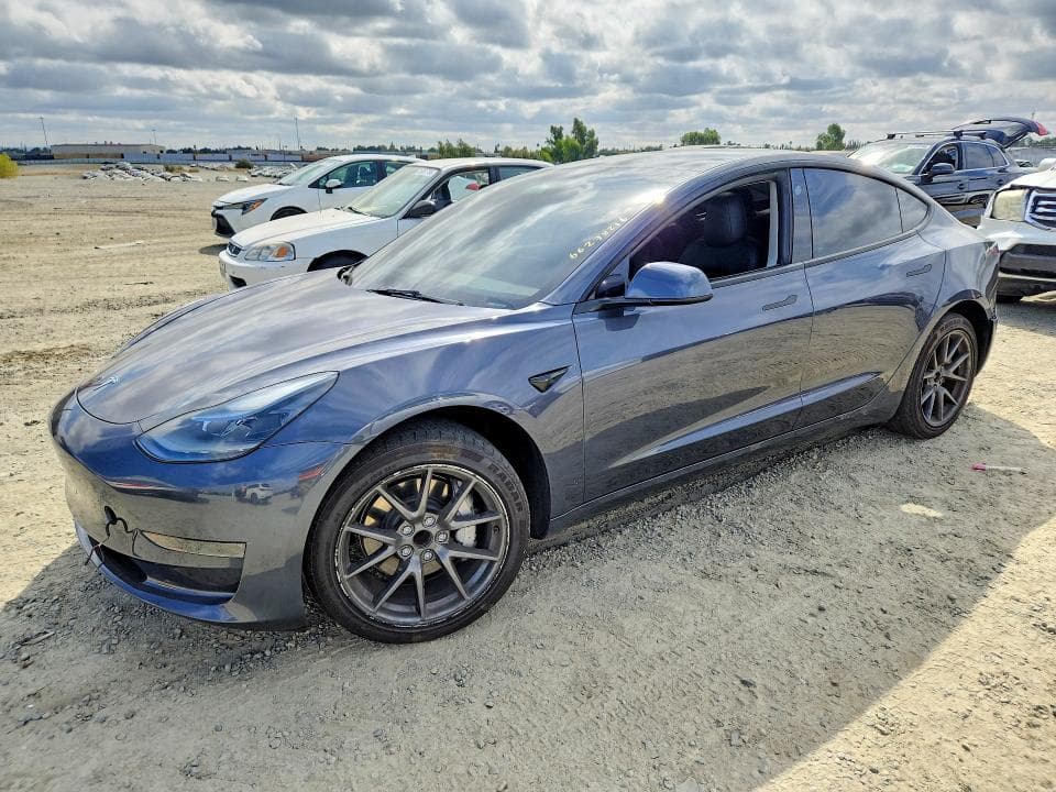 2023 TESLA MODEL 3 - 1