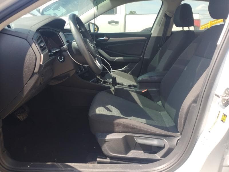 2019 VOLKSWAGEN JETTA S 7