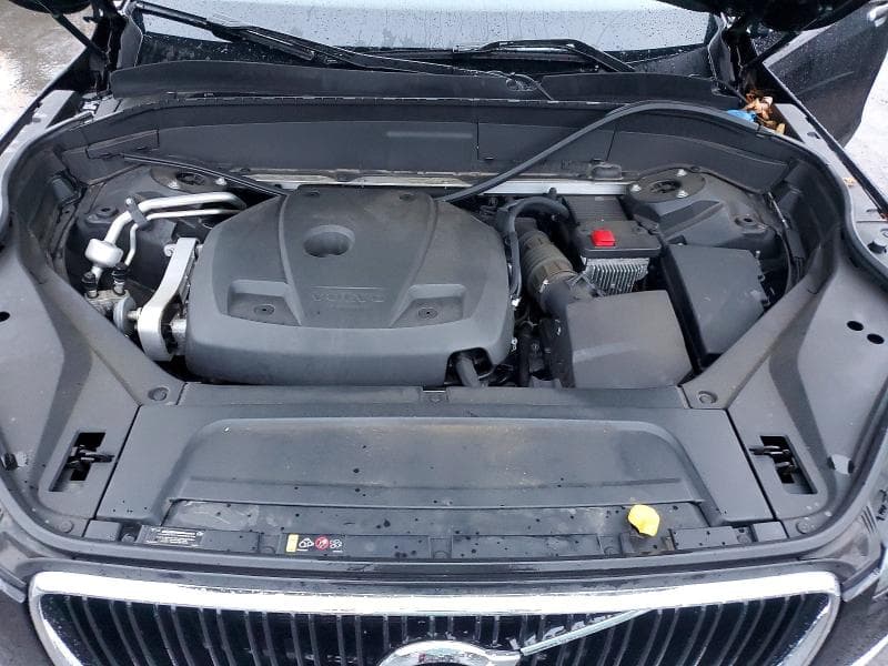 2019 VOLVO XC90 T6 MOMENTUM 12
