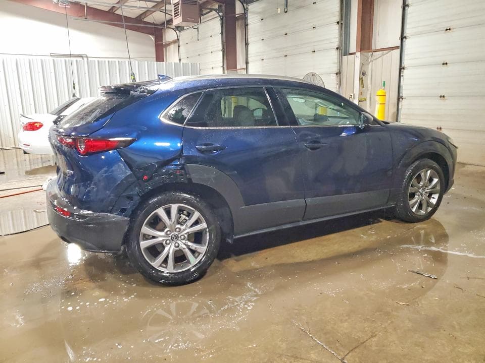2020 MAZDA CX-30 PREMIUM 3