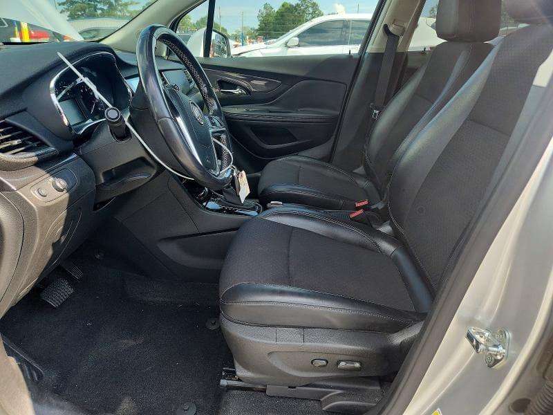 2019 BUICK ENCORE PREFERRED 7