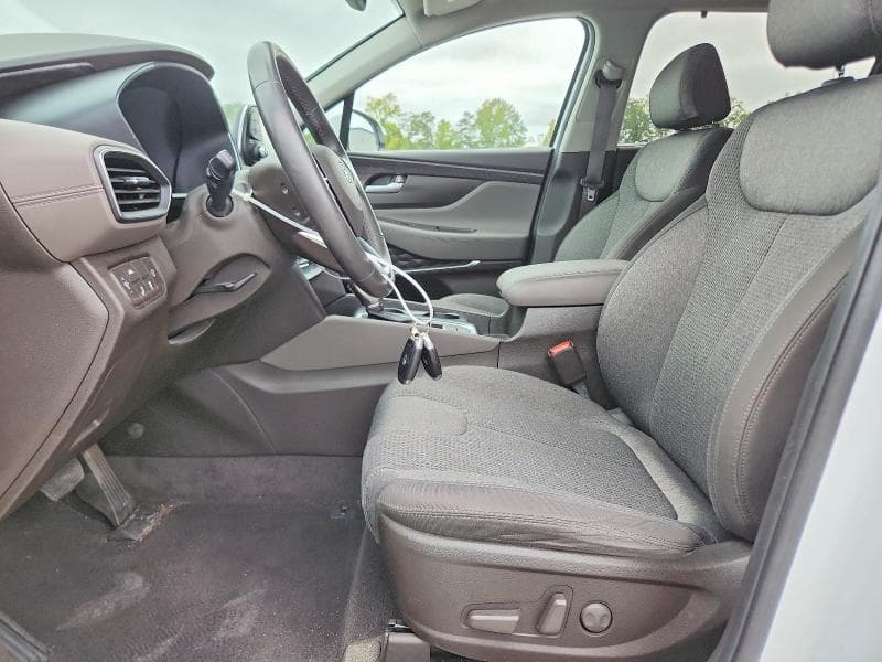2020 HYUNDAI SANTA FE SEL 7