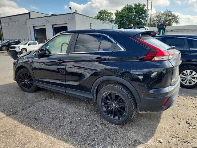2023 MITSUBISHI ECLIPSE CROSS LE 2