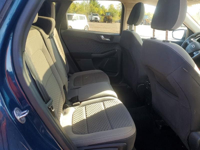 2020 FORD ESCAPE SE 11