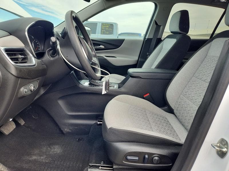 2023 CHEVROLET EQUINOX LS 7
