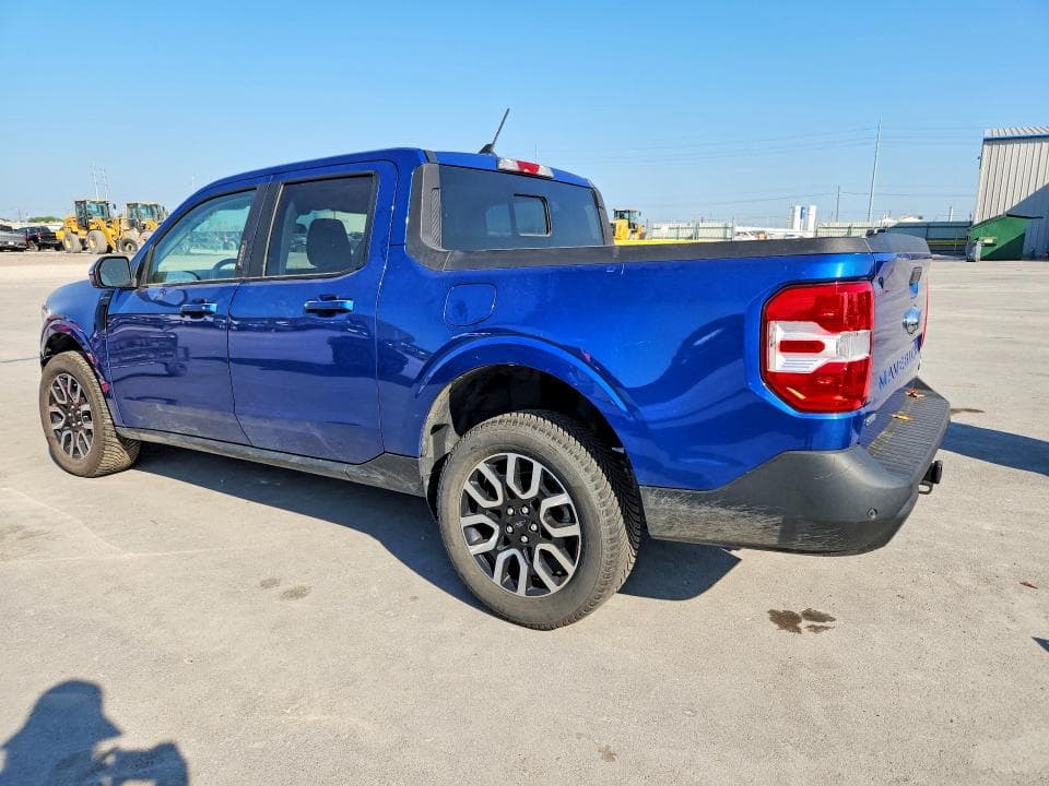 2023 FORD MAVERICK XL 2