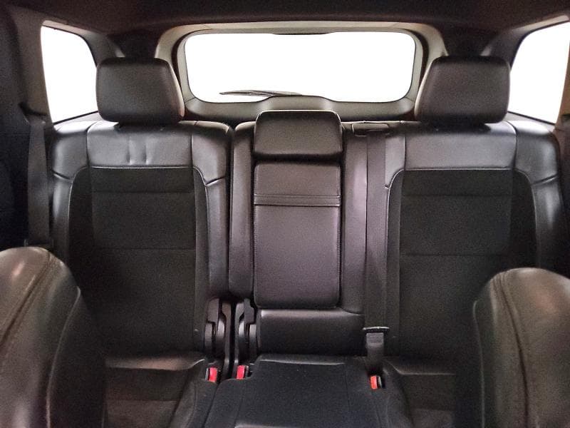 2017 JEEP GRAND CHEROKEE TRAILHAWK 10