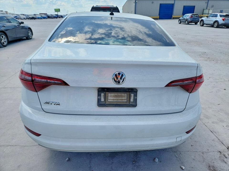 2020 VOLKSWAGEN JETTA S 6